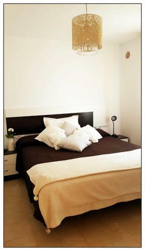 Apartamento Lur De La Playa