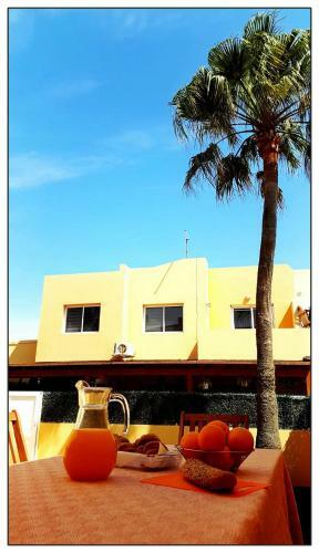 Apartamento Lur De La Playa