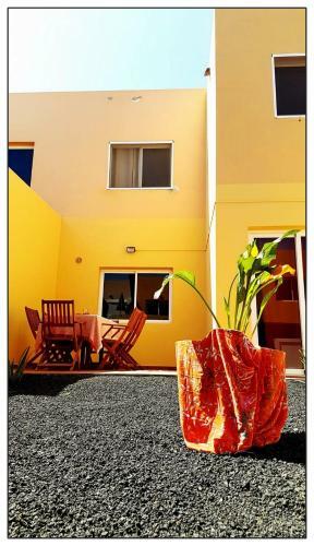 Apartamento Lur De La Playa