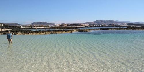 Fuerteventura House Wifi -