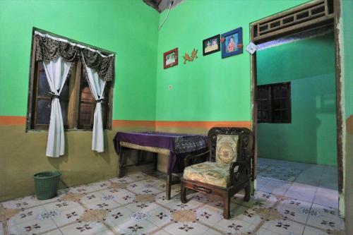 Homestay Kebonagung