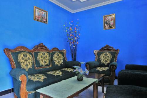 Homestay Kebonagung