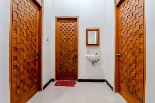 Jenak Homestay