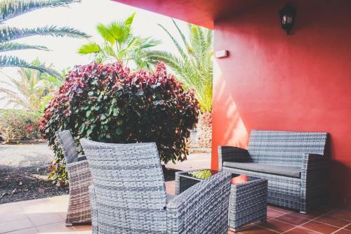 Oasis Fuerteventura Beach Apartments