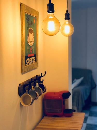 Apartamento Cactus Lodge