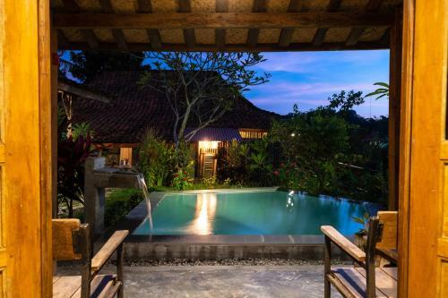 Villa Nextdoor Nature