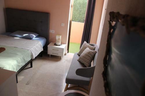 Apartamento Tamaragua Beach Studio