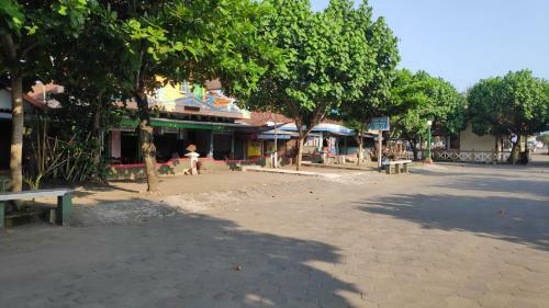 Hostal Penginapan Raharjo