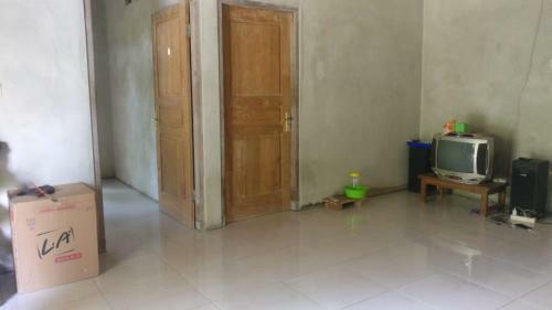 Albergue Mayza Homestay Syariah