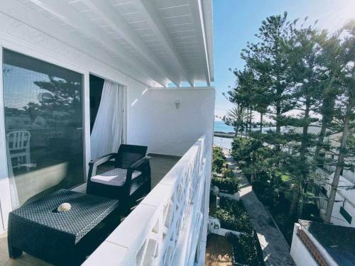 Apartamento Loft On The Beach Edificio Hoplaco Corralejo