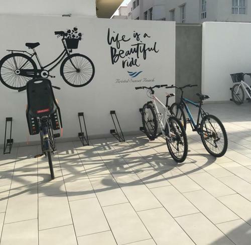 Apartamento Appartement Vista Bristol 50b