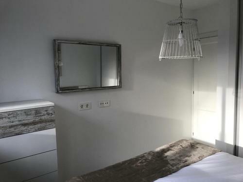 Apartamento Appartement Vista Bristol 50b
