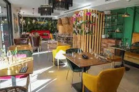 Apartamento Appartement Vista Bristol 50b