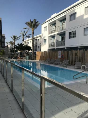 Apartamento Appartement Vista Bristol 50b