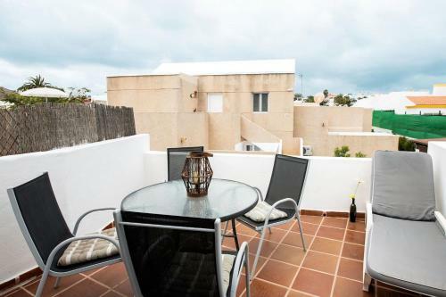 La Mares�a - Beach & Centre Town - Peaceful