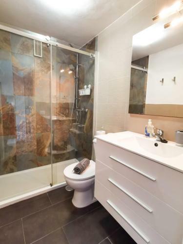 Endless Summer Apartment (san Valentin)