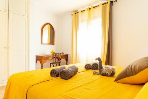 Apartamento Casa Margherita