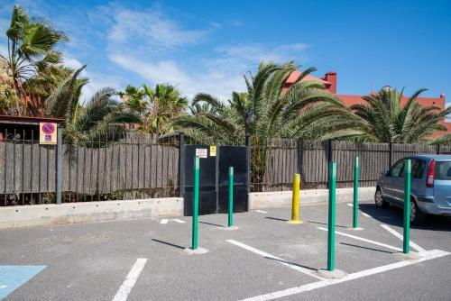 Apartamento Casa Margherita