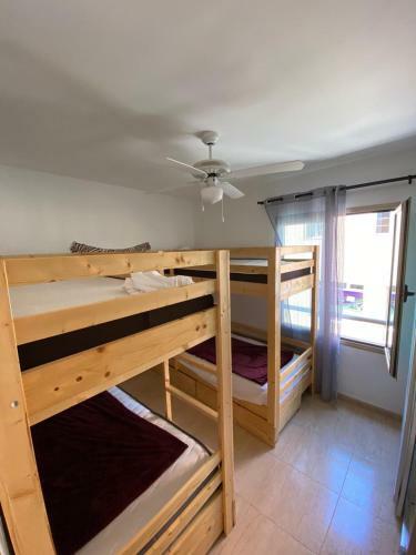 Albergue Claro
