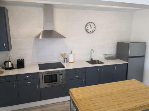 Apartamento Casa B�rbara