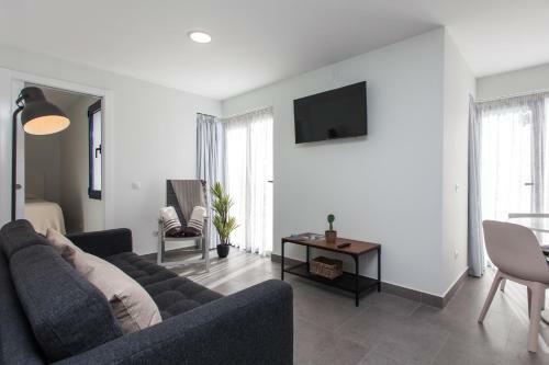 Apartment Los Barqueros