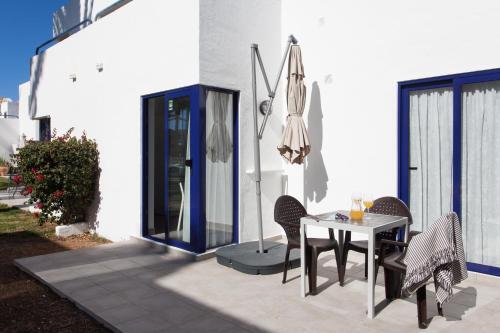 Apartment Los Barqueros