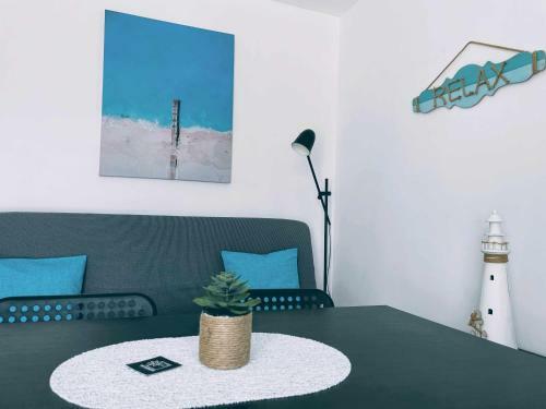 Apartamento Para�so Residencial San Valentin Corralejo