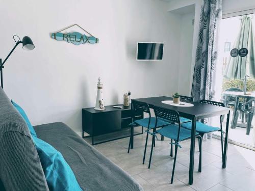 Apartamento Para�so Residencial San Valentin Corralejo