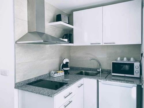 Apartamento Saniko Residencial Corralejo Sun