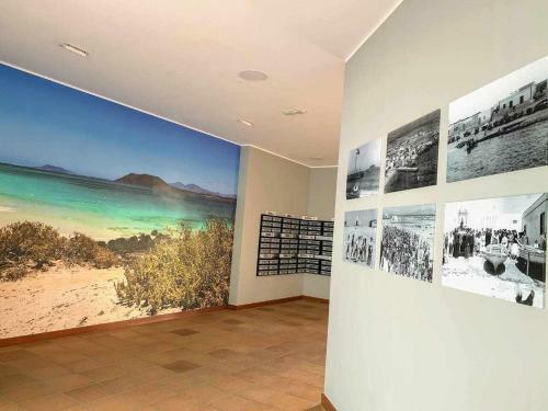 Apartamento Saniko Residencial Corralejo Sun
