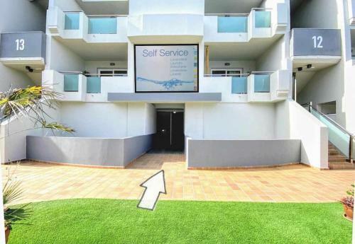 Apartamento Saniko Residencial Corralejo Sun