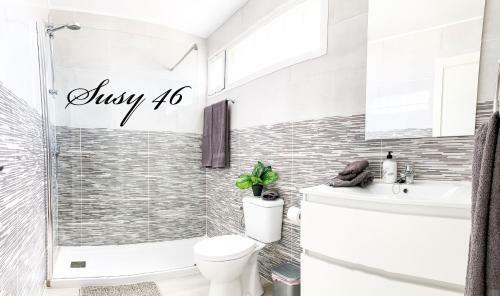 Apartamento Corralejo Verde Mar Susy 46