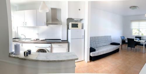 Apartamento Corralejo Verde Mar Susy 46