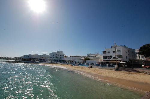 Apartamento Corralejo Beach Premium