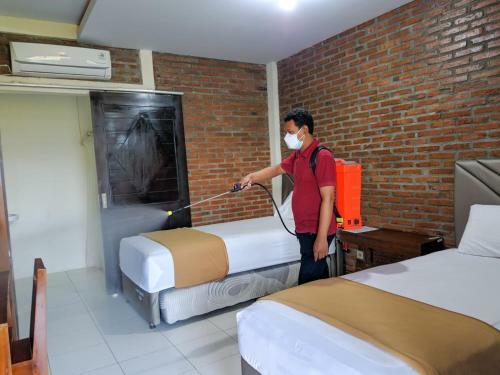 Hostal Griya Jagadhaya