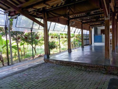 Hostal Griya Jagadhaya