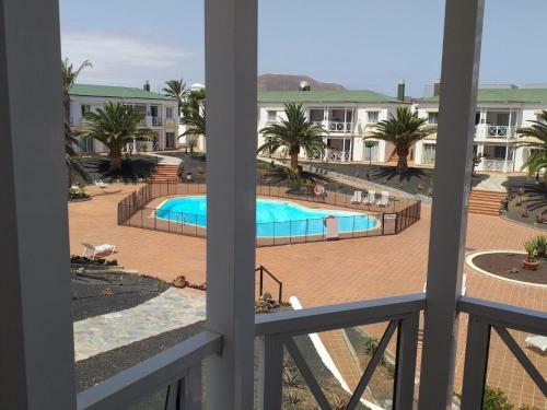Popcorn Beach House