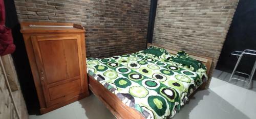Albergue Homestay Kurnia
