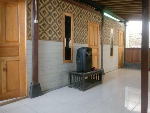 Albergue Homestay Kurnia