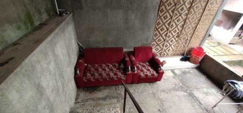Albergue Homestay Kurnia