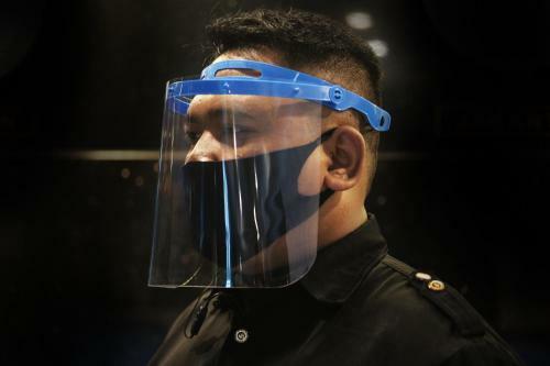 Albergue Arnymas Homestay Syariah