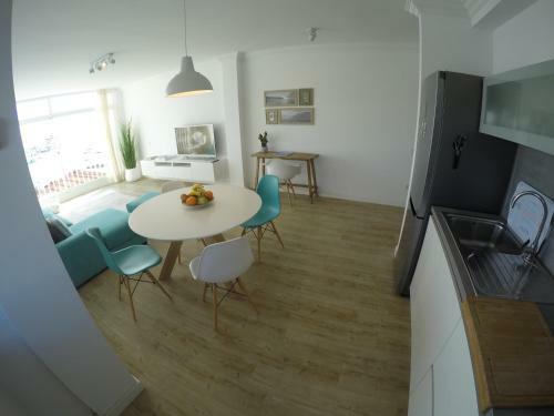 Apartamento Casa Capricho