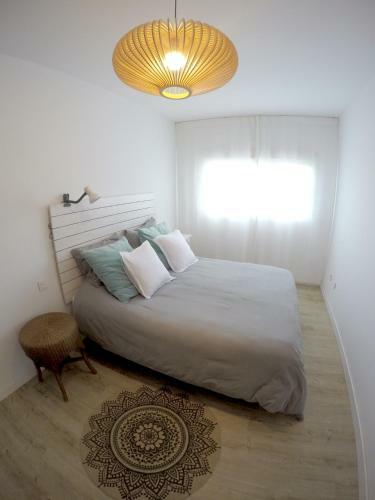 Apartamento Casa Capricho