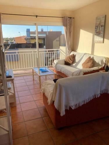 Apartamento Gran Terraza
