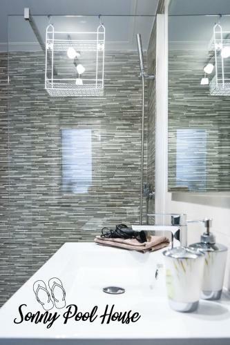 Apartamento Sonny House