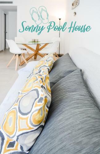 Apartamento Sonny House