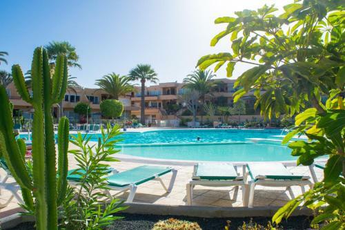 Apartamento La Primera Duna - Residencial Las Dunas
