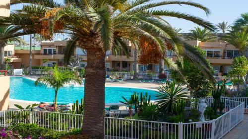 Apartamento La Primera Duna - Residencial Las Dunas
