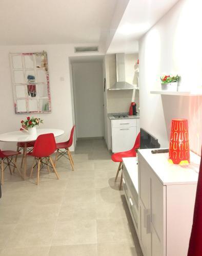 Apartamento Corralejo Sun 202