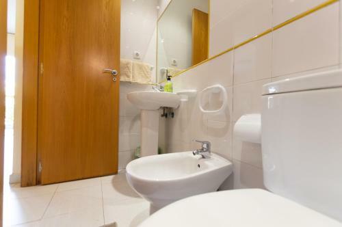 Apartamento Alicesbungalowpoolview-summer